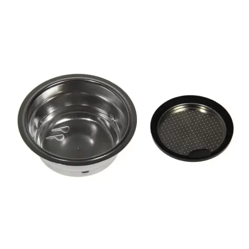 Delonghi Filtereinsatz 2-Tassen – Bild 2