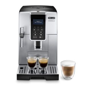 Delonghi Dinamica ECAM350.35.SB Kaffeemaschine