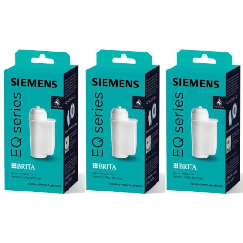 Siemens Brita TZ70033A Wasserfilter Set à 3 Stk.