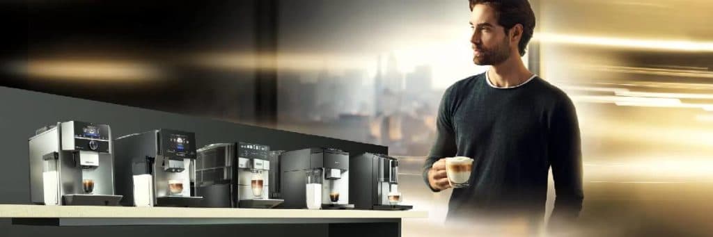 Ersatzteile für Kaffeemaschinen und Nespresso - mycoffeeshop.ch