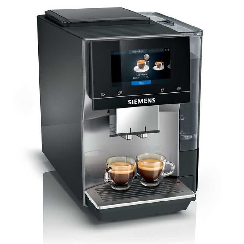 Siemens EQ.700 TP705D01 classic Kaffeevollautomat kaufen