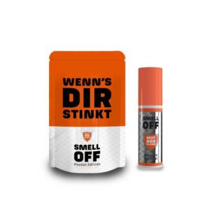 Geruchsentferner Spray