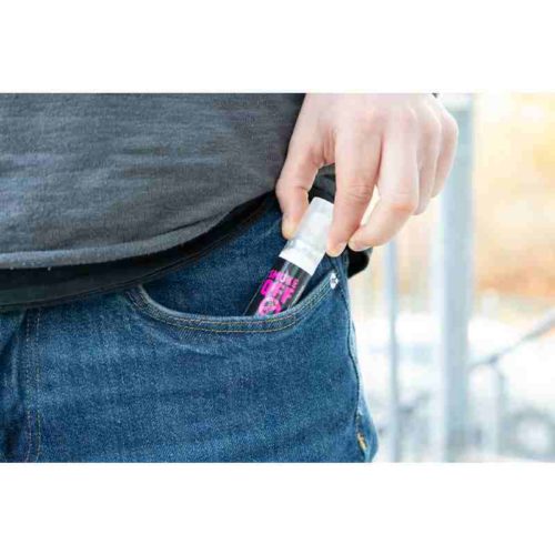 Geruchsentferner Spray für das Auto – Bild 2