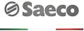 Saeco Wassertank zu Royal 