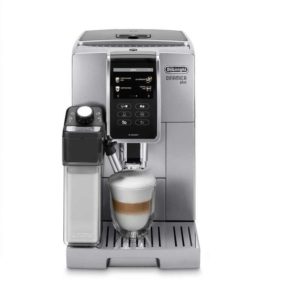 Delonghi Dinamica ECAM370.95.S Kaffeemaschine