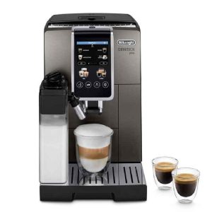 Delonghi Kaffeemaschine ECAM380.95.TB Dinamica Plus