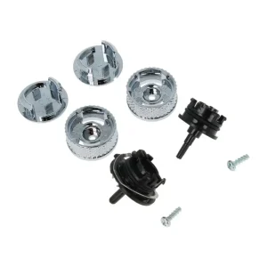 Delonghi La Specialista Ersatzknöpfe EC96