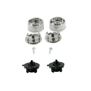 Delonghi La Specialista Ersatzknöpfe EC93