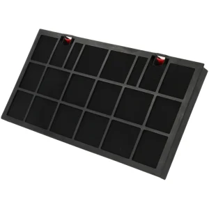 V-Zug Longlife-Aktivkohlefilter H40855