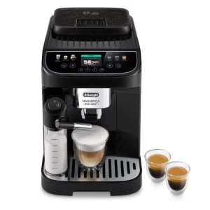 Delonghi ECAM310.60.B Magnifica Evo Next Black