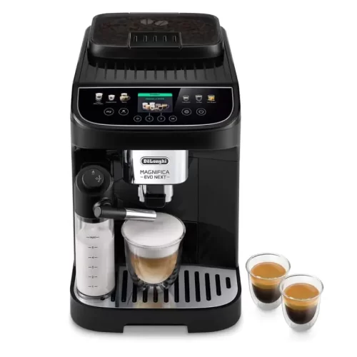 Delonghi ECAM310.60.B Magnifica Evo Next Black