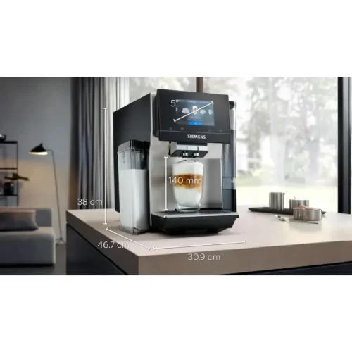 Siemens EQ700 TQ713D03 Kaffeevollautomat