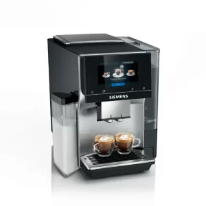 Siemens EQ700 TQ713D03 Kaffeevollautomat