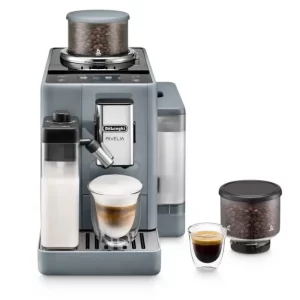Delonghi Rivelia EXAM440.55.G Pebble Grey