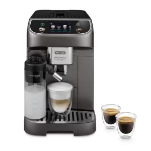 Delonghi ECAM320.70.TB Magnifica Plus Titan Black