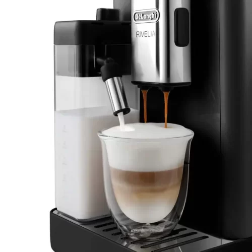 Delonghi Rivelia EXAM440.55.B-1