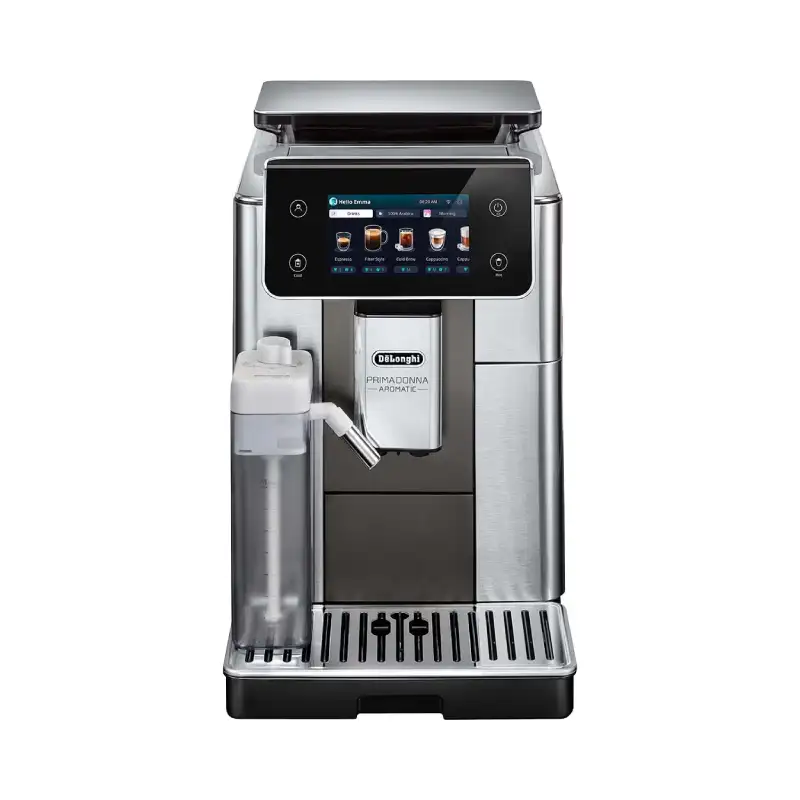 Delonghi PrimaDonna Aromatic ECAM630.75.TM