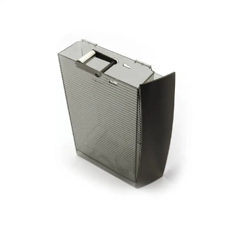 Jura Wassertank Piano Black