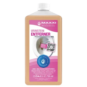 Maxxi Clean Urin- und Kalksteinentferner