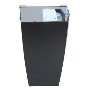 Jura Wassertank XJ-Serie Claris blue