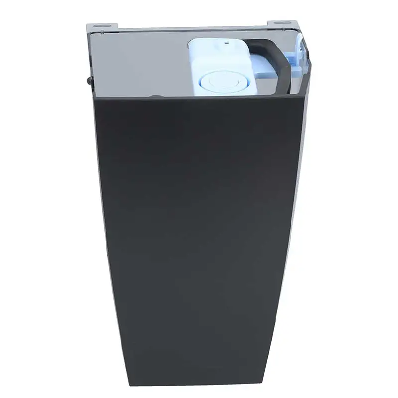 Jura Wassertank XJ-Serie Claris blue