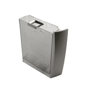 Jura Wassertank dark inox E6(EC/SCS) E8(EB)