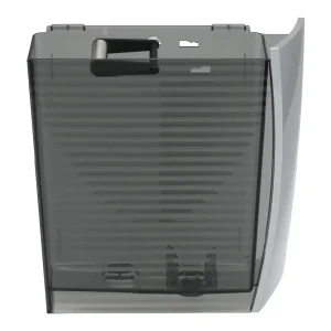 Jura Wassertank silber für Kaffeevollautomat E8 (EB)