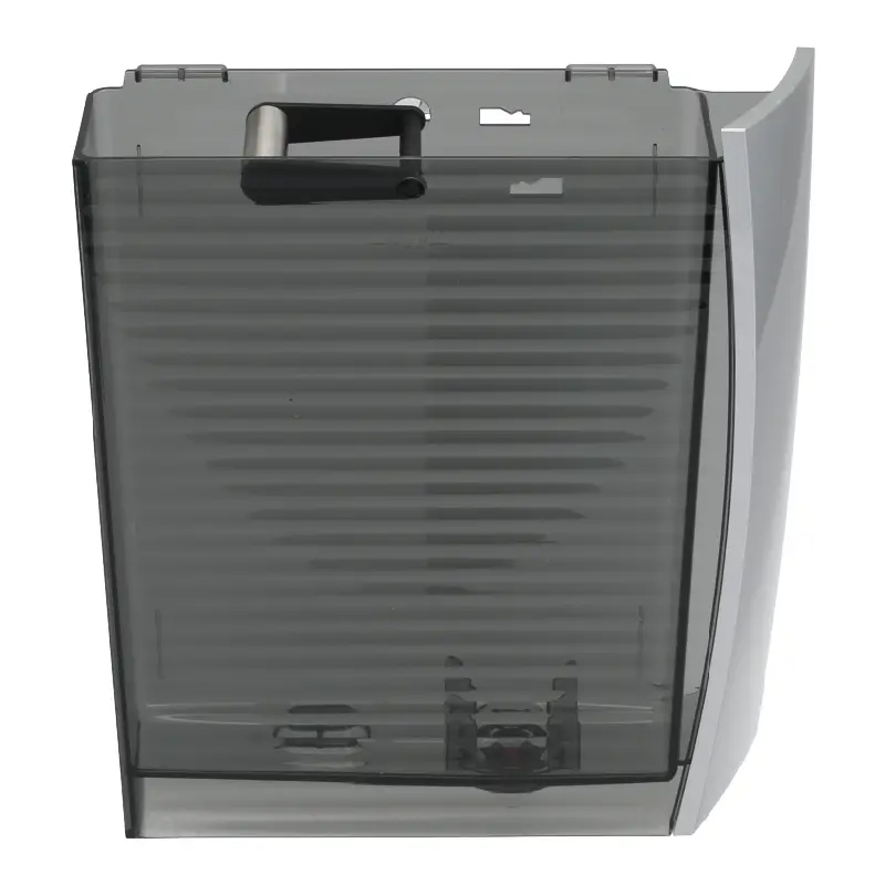Jura Wassertank silber für Kaffeevollautomat E8 (EB)