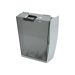 Jura Wassertank chrom für E800 und S8 (EA)