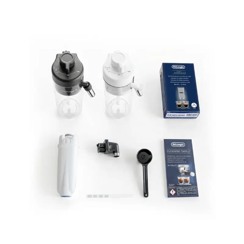 Delonghi ECAM330.80.TXB Magnifica Duo titan-3
