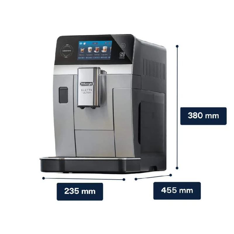 Delonghi Eletta Ultra ECAM470.85.MB-2