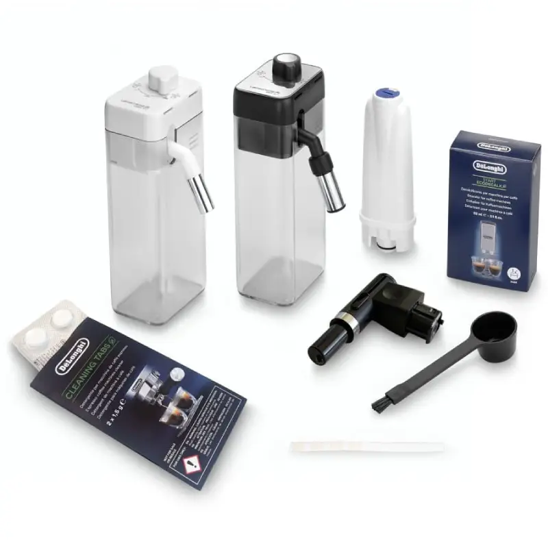 Delonghi Eletta Ultra ECAM470.85.MB-Original