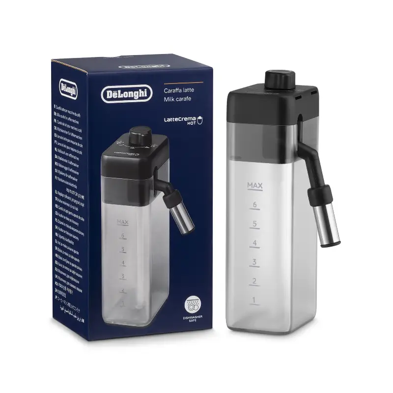 Delonghi Milchbehälter Rivelia/PrimaDonna Aromatic