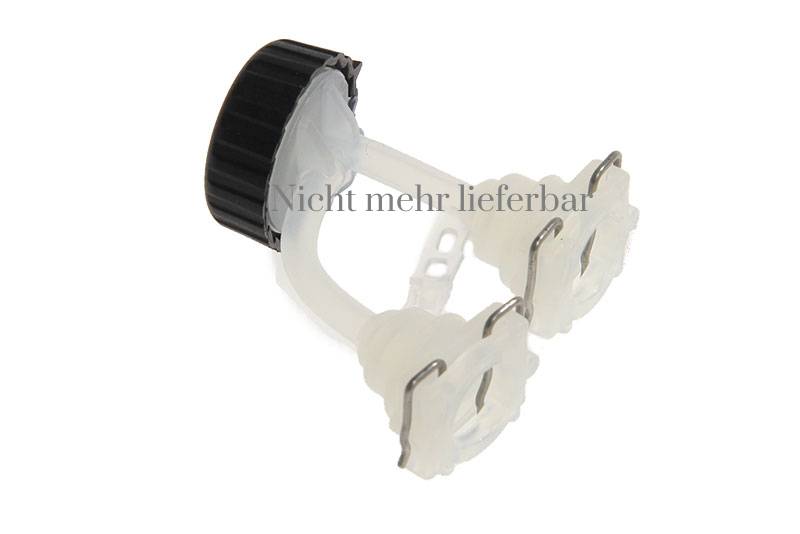 Delonghi Druckregler Nespresso – Bild 2