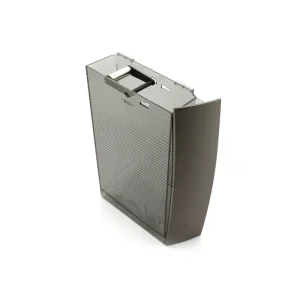 Jura Wassertank E800 dark inox