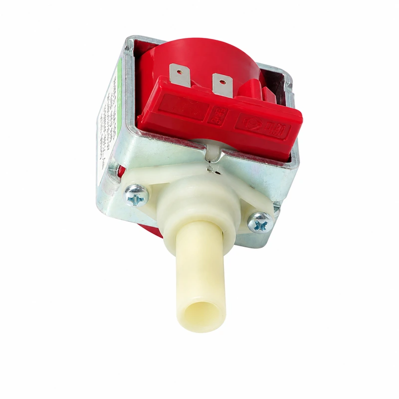 ULKA Pumpe EP4/48W 230V – Bild 4