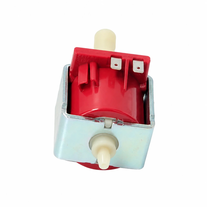 ULKA Pumpe EP4/48W 230V – Bild 3