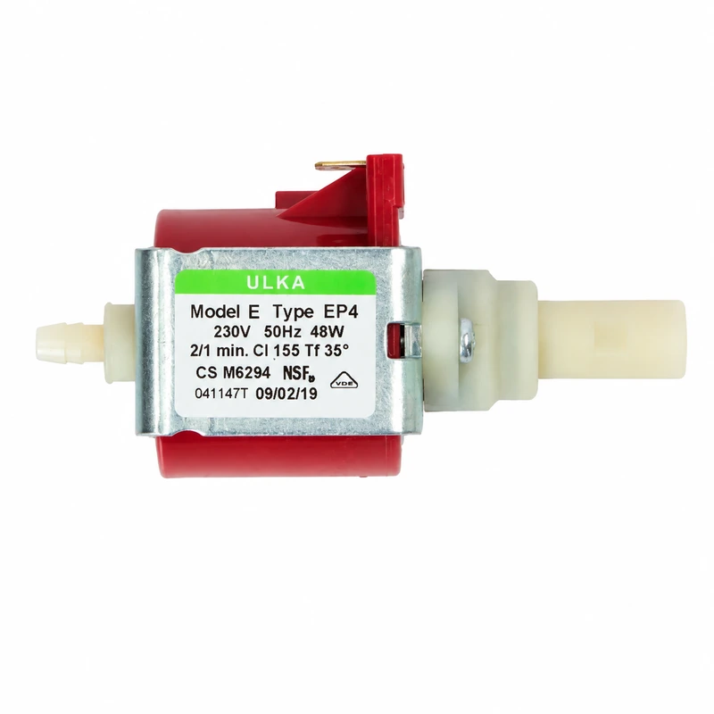 ULKA Pumpe EP4/48W 230V – Bild 2
