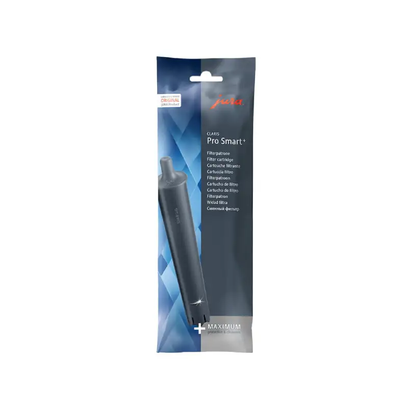 Jura Filterpatrone CLARIS Pro Smart+ 1 Stück