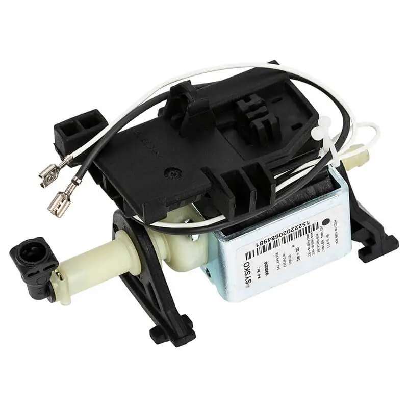 Delonghi-Nespresso-Pumpe-HP4-55W