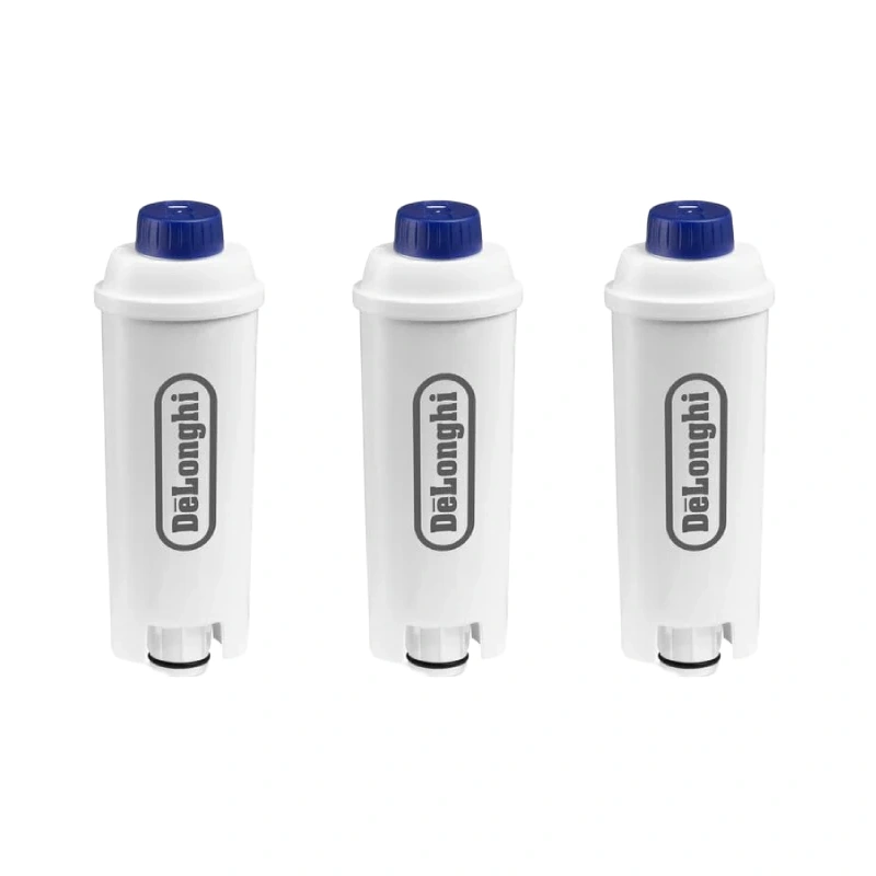Delonghi Wasserhärtefilter Set à 3 Stk.