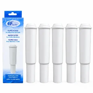 Wasserfilter-Ersatz-Jura-Claris-White-5-Stueck