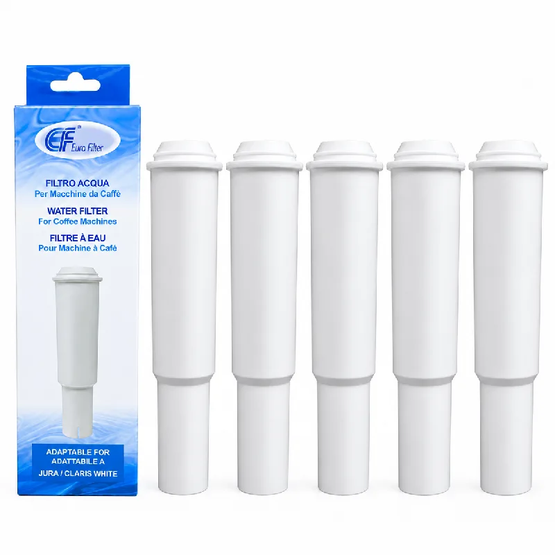 Wasserfilter-Ersatz-Jura-Claris-White-5-Stueck
