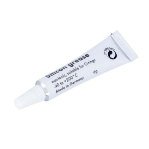 Universal Silikonfett für Kaffeemaschinen